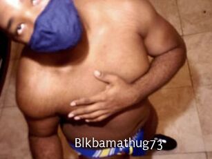 Blkbamathug73