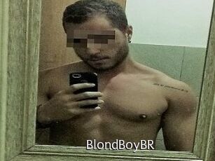 BlondBoyBR