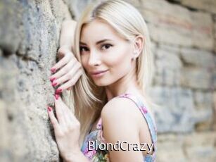 BlondCrazy