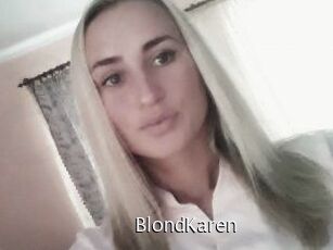 BlondKaren