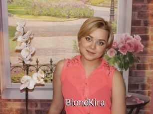 BlondKira