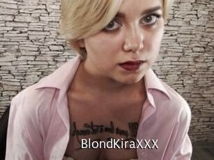 BlondKiraXXX