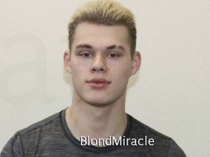 BlondMiracle
