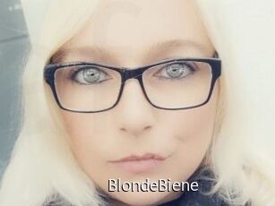 BlondeBiene