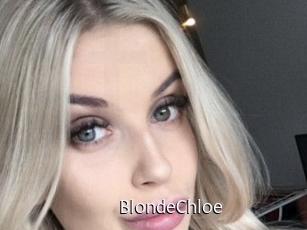 BlondeChloe