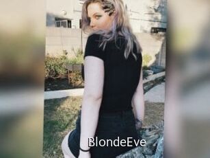 BlondeEve