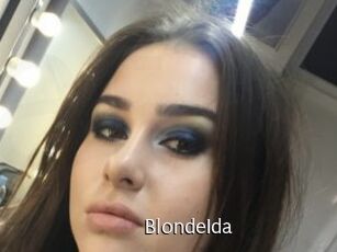 BlondeIda
