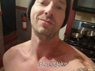 BlondeJake