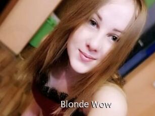 Blonde_Wow
