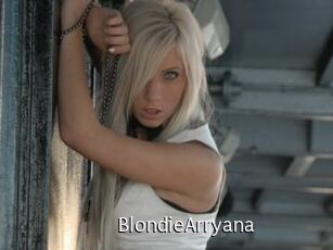 BlondieArryana