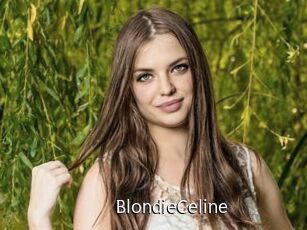 BlondieCeline