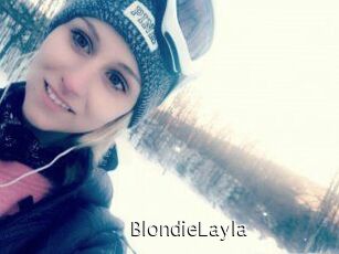 BlondieLayla