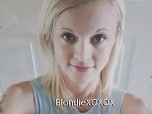 BlondieXOXOX