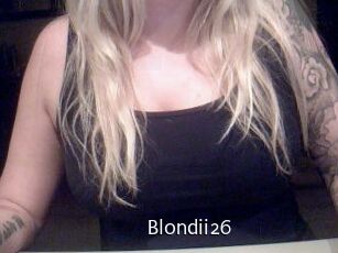 Blondii26