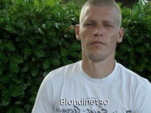 Blondinet30