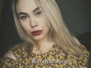BlondyMonicaa