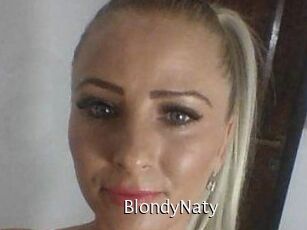 BlondyNaty