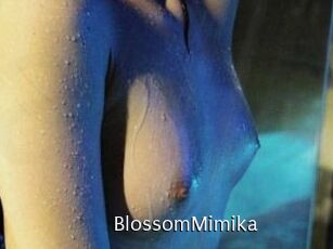 BlossomMimika