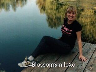 Blossom_SmileXo