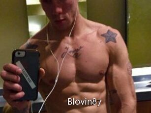 Blovin87
