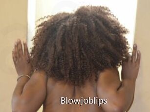 Blowjoblips
