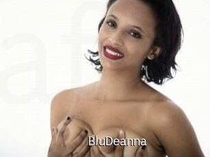 BluDeanna