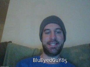 BluEyedGuY85