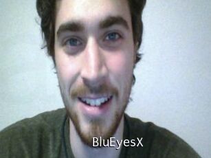BluEyesX