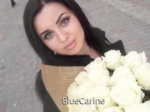 BlueCarine