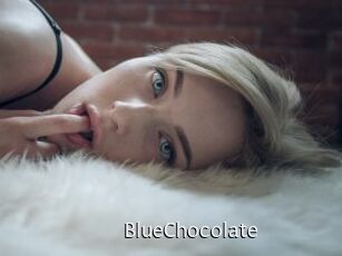 BlueChocolate