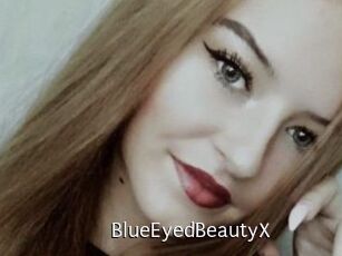 BlueEyedBeautyX Anal Fist