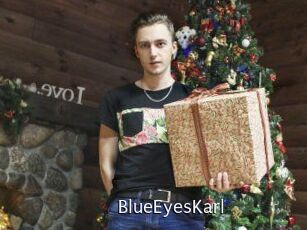 BlueEyesKarl