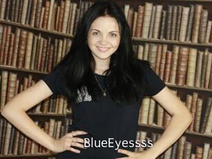 BlueEyessss
