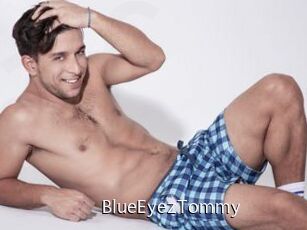 BlueEyezTommy