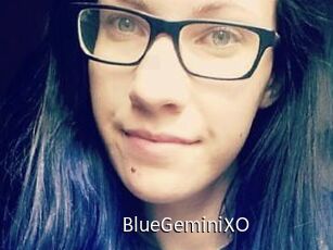 BlueGeminiXO