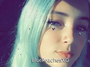 BluePeachesXO