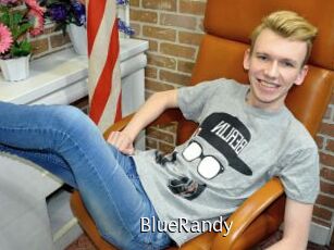 BlueRandy