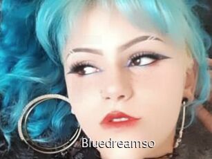 Bluedreams0 Anal Fist