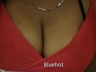 Bluehot