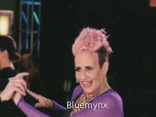 Bluemynx