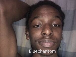 Bluephantom