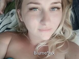 BlumeSex