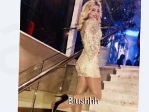 Blushhh