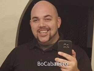 BoCaballero