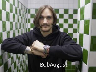 BobAugust