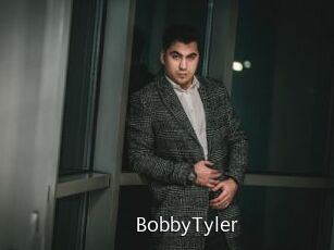 BobbyTyler