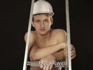 BobyAlwin