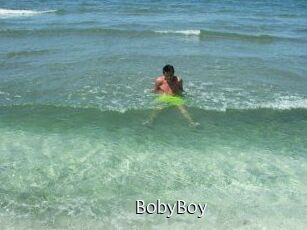 BobyBoy