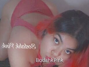 BodahkPink