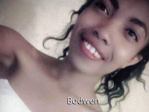 Bodwen